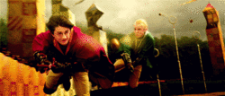 QUIDDITCH