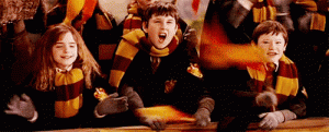 gryffindor-cheering hypable