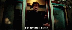 remus lupin