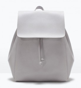 Image courtesy of Zara, http://www.zara.com/