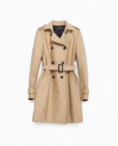 Image courtesy of Zara, www.zara.com/uk