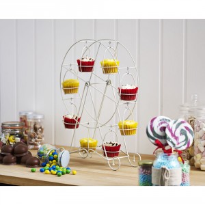 cakestand