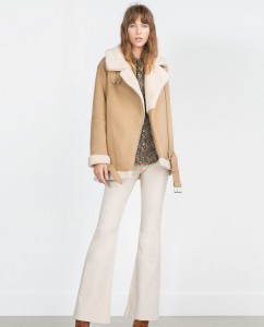 Photo courtesy of Zara, www.zara.com