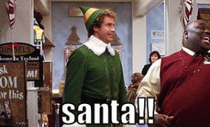 SANTA - tumblr