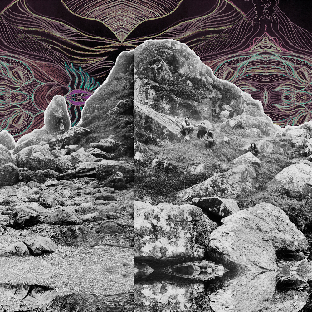 Dying Surfer Meets His Maker from All Them Witches