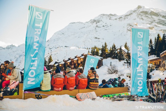 Just one of many settings for the club. Image courtesy of Lancaster University Snow Sports