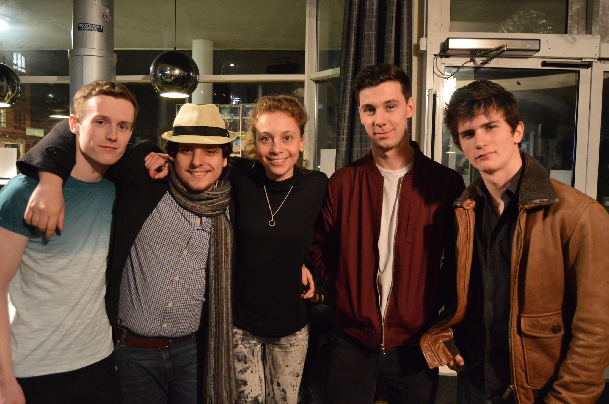 Photo Courtesy of Atomic Brass
