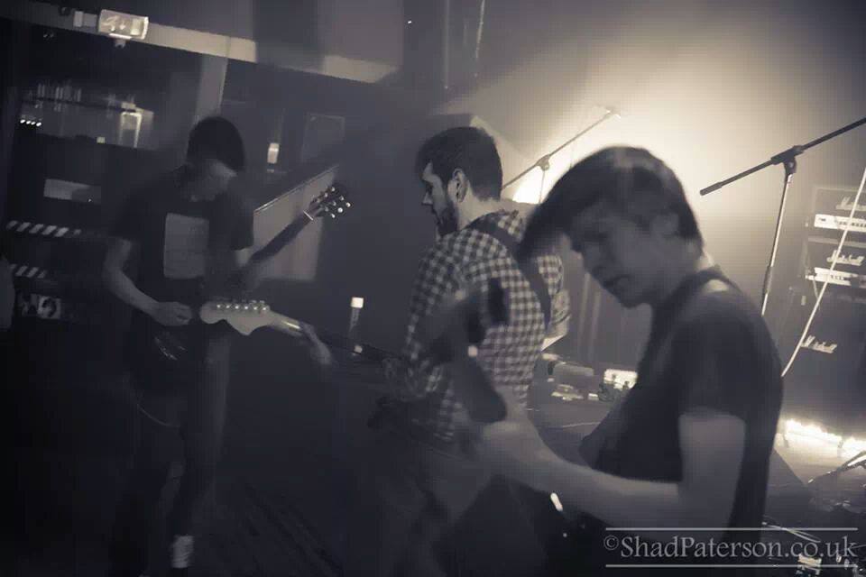 Photo Credit: Shad Paterson 