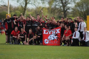 Image courtesy of Lancaster University Rugby League 