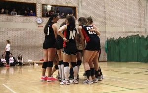 Image courtesy of Lancaster University Volleyball Club