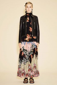 Photo courtesy of Style.com