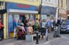 ART WITHOUT RULES: The Bay Fringe Festival brings creative excellence to the North West