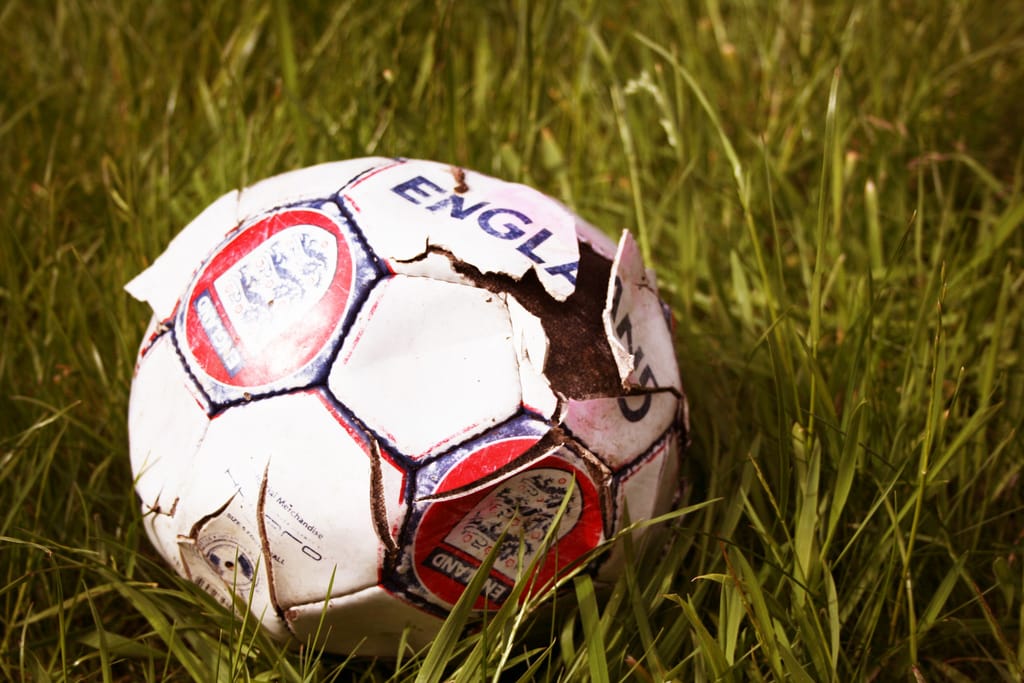 World Cup, Russia 2018: Preview