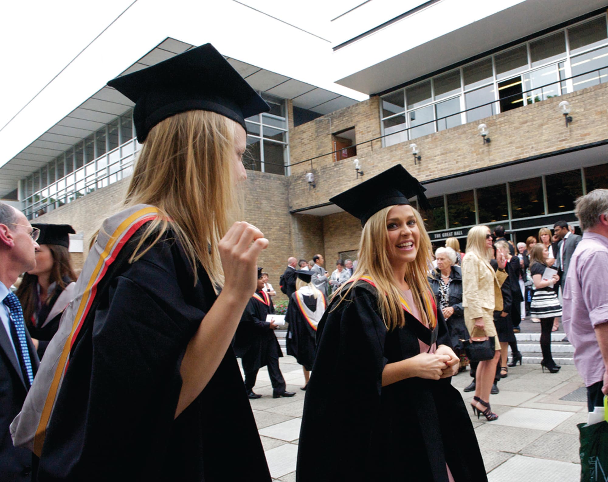 There's more to uni than a degree
