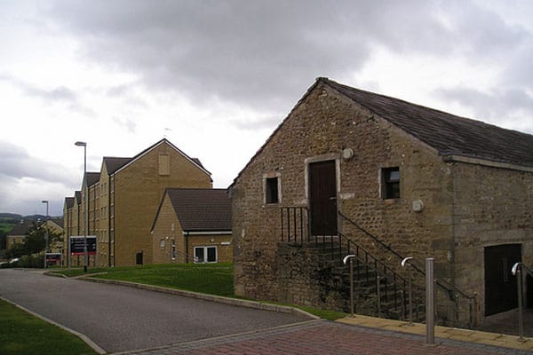 Cartmel runs risk of becoming "International College"