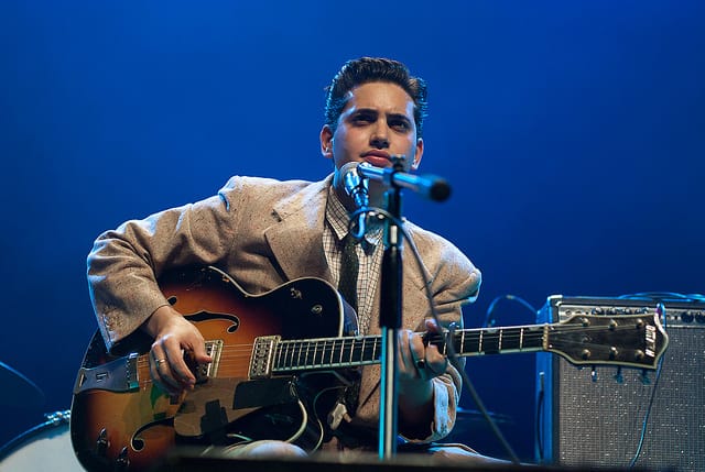 Live Review: Kitty, Daisy & Lewis