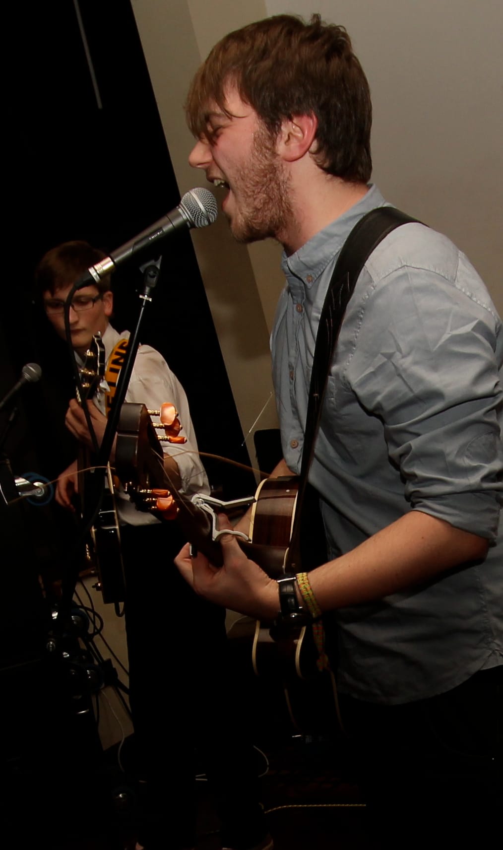 Battle of the Bands Review – Heat One, Lonsdale