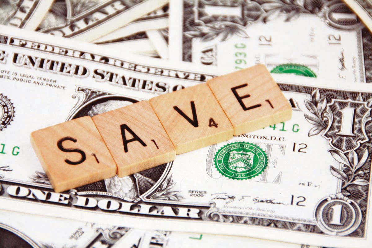 How to save money at Lancaster University