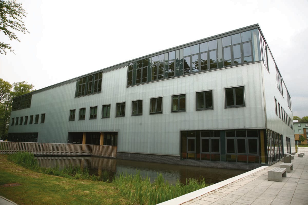 BREAKING: Music course in crisis, redundancies inbound
