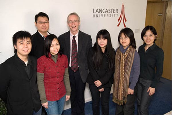 Lancaster begins search for new Deputy Vice Chancellor
