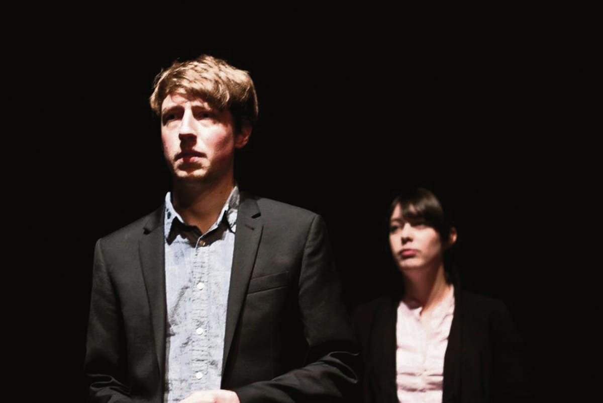 Station: LUTG review