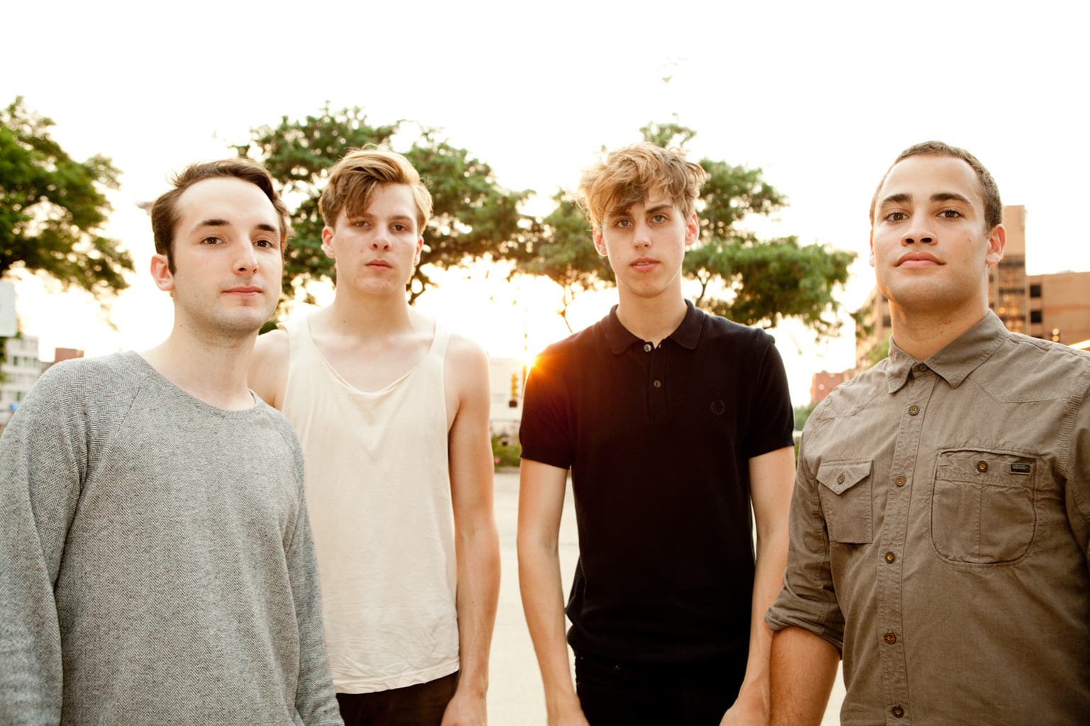 SCAN Meets… Howler