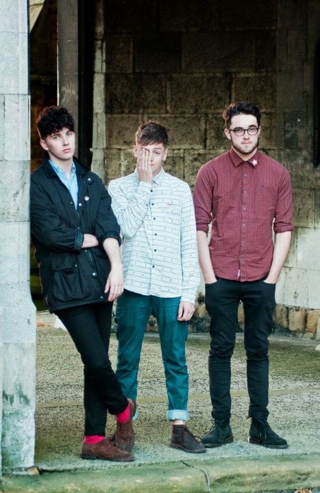 SCAN Interviews: The Art Club