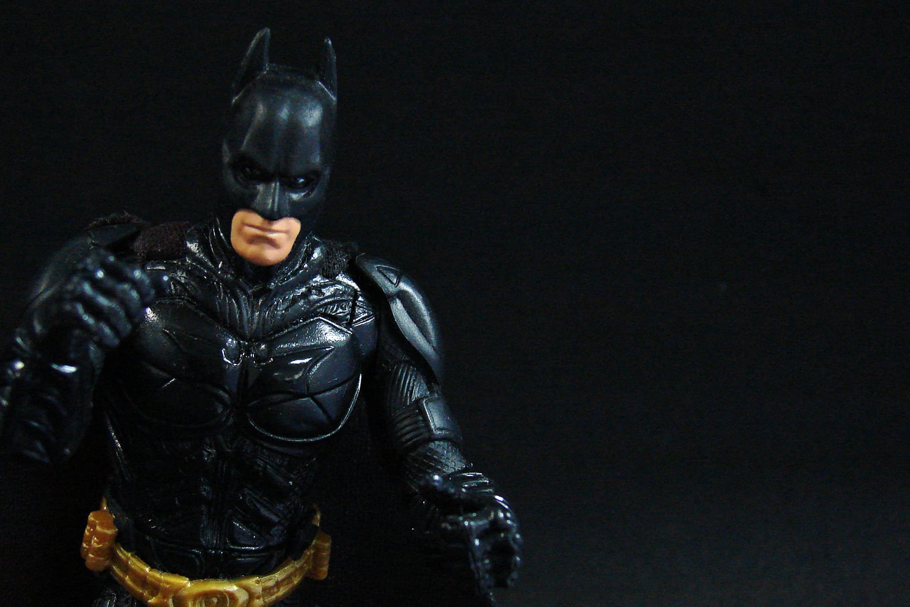 Unmasking the superhero phenomenon