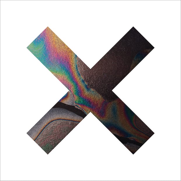 The XX – Coexist Album Review – Jeremy Reed