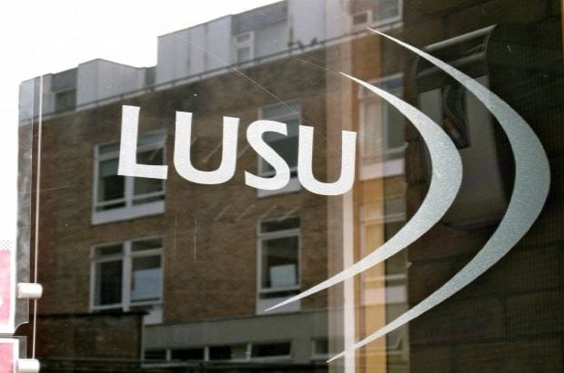 General Meeting called to discuss changes to College Bars