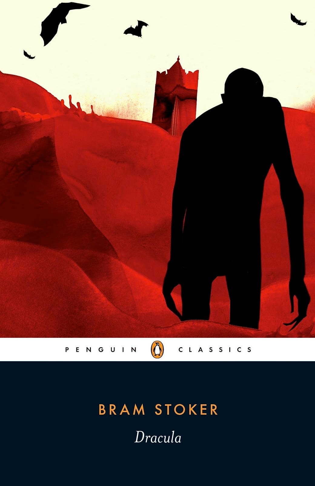 Dracula at Litfest