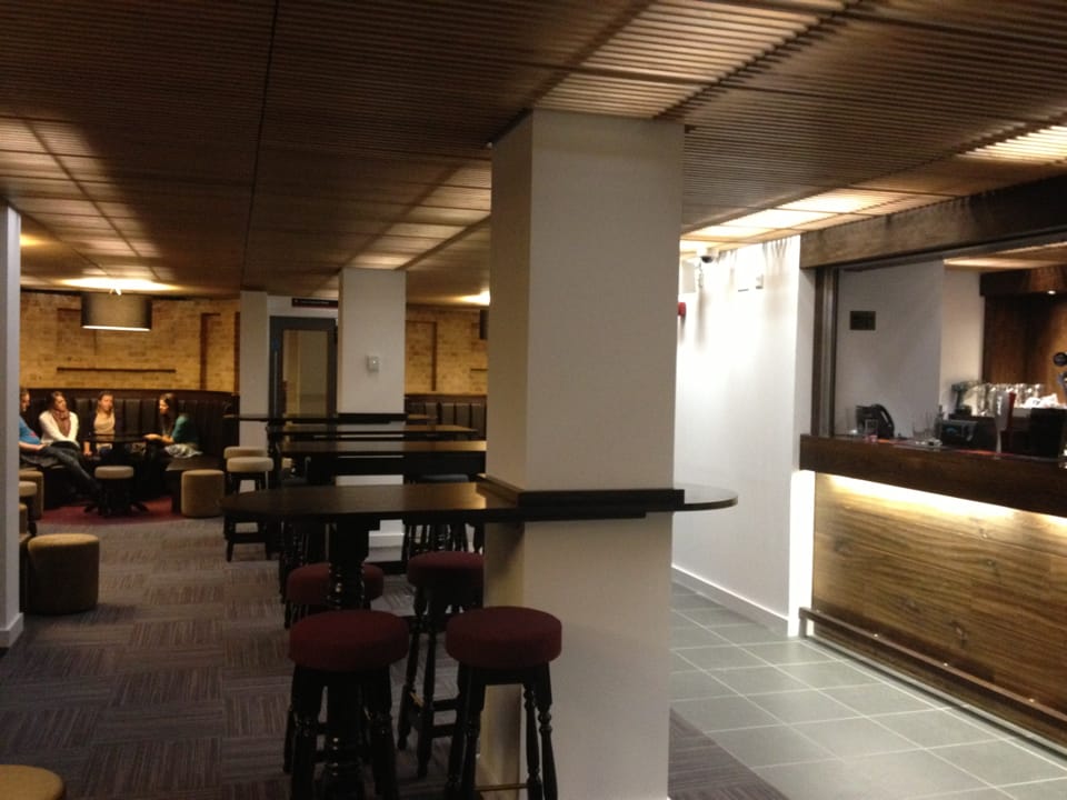 Furness Bar – The Verdict