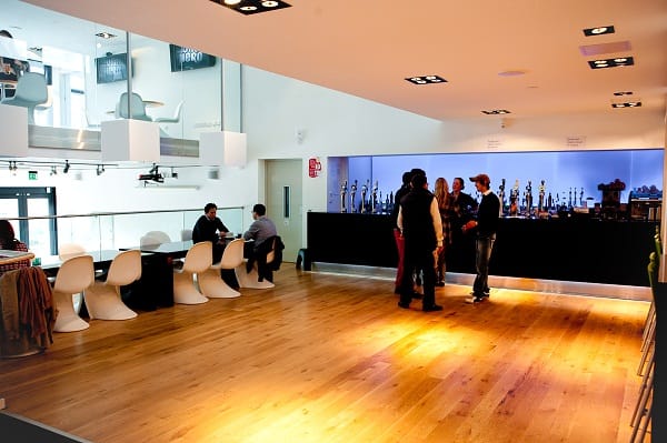 Student anger over bar changes leads to General Meeting