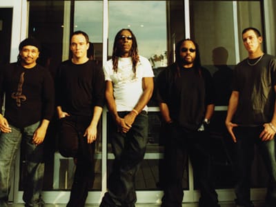 Review: Dave Matthews Band
