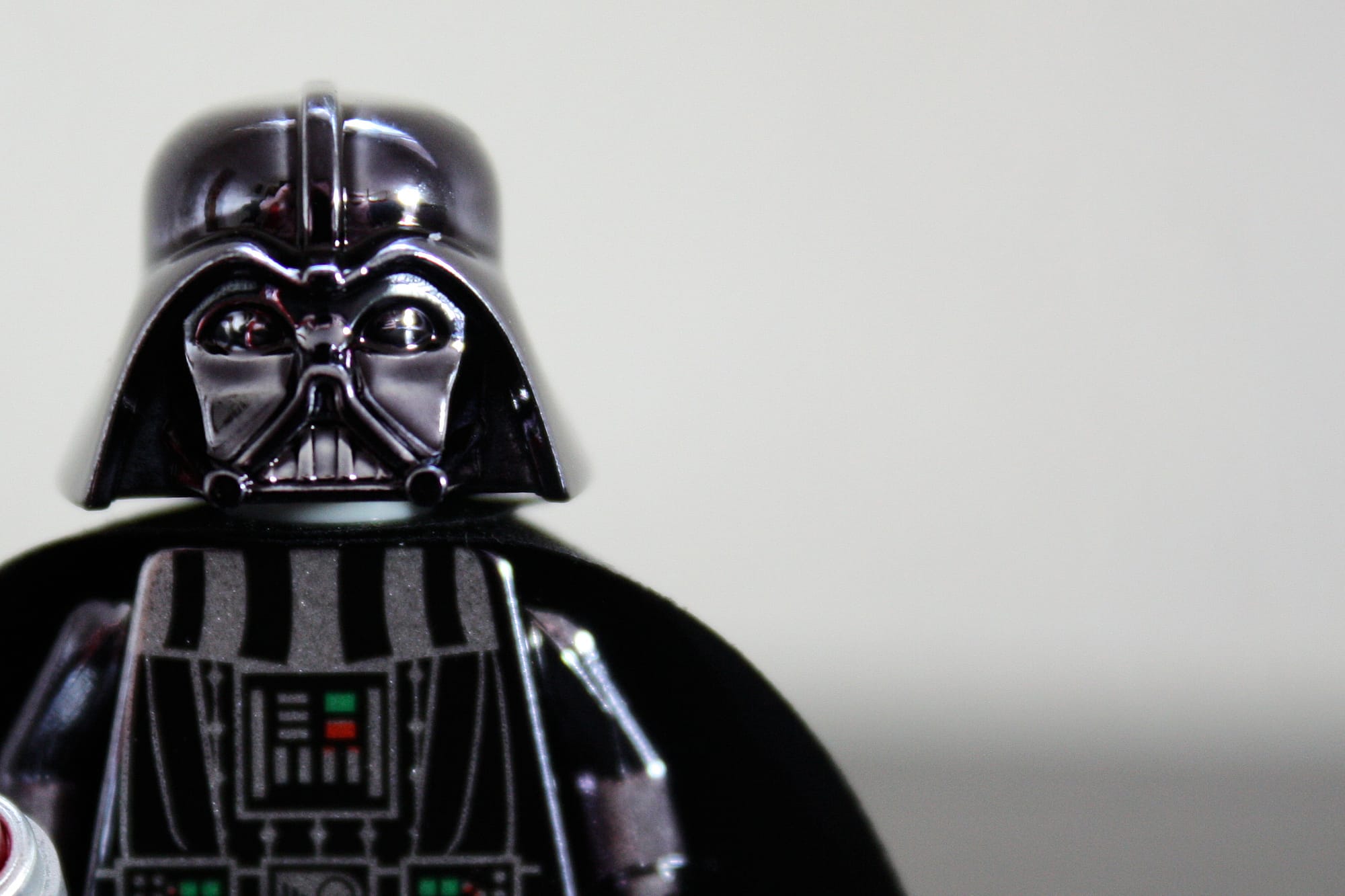 Culture Clash – Is the Force Strong with Disney?