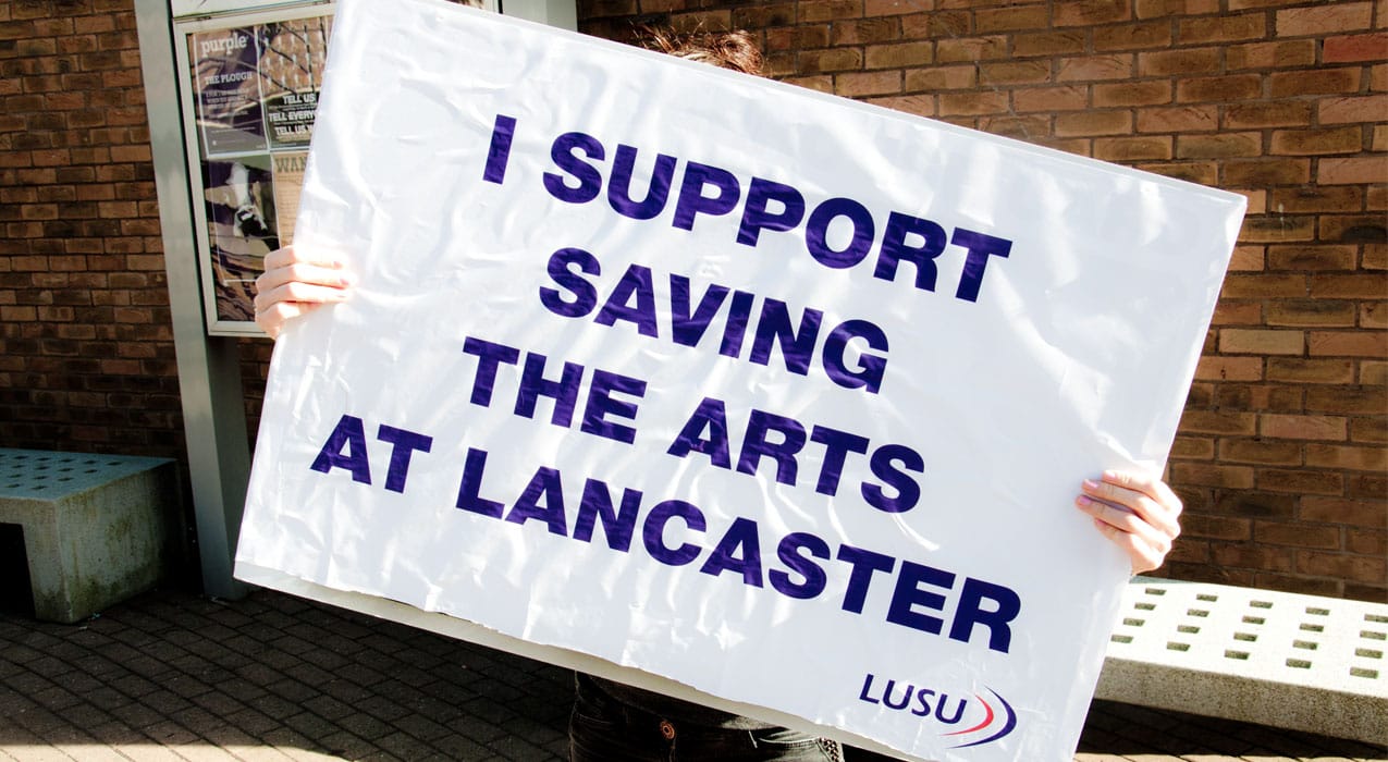 Emergency General Meeting called in response to Music redundancies