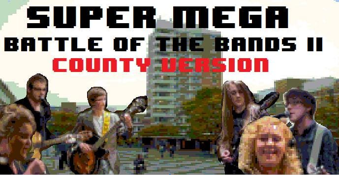Battle of the Bands Heat 1 – County Bar