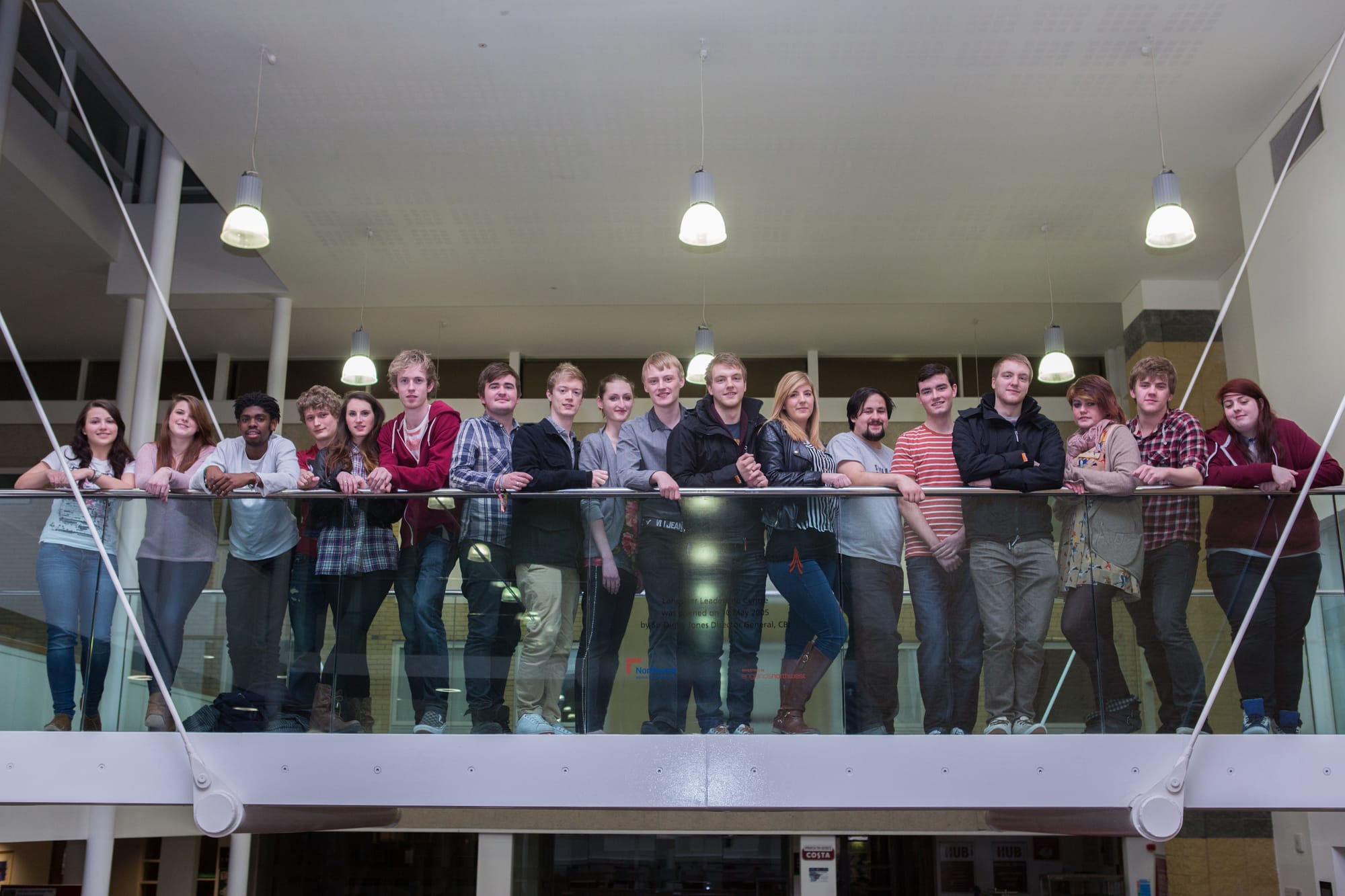 LUSU FTO Elections 2013