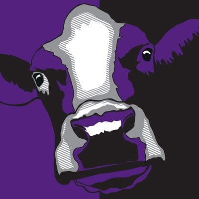 Elections are coming so get a Moo-ve on