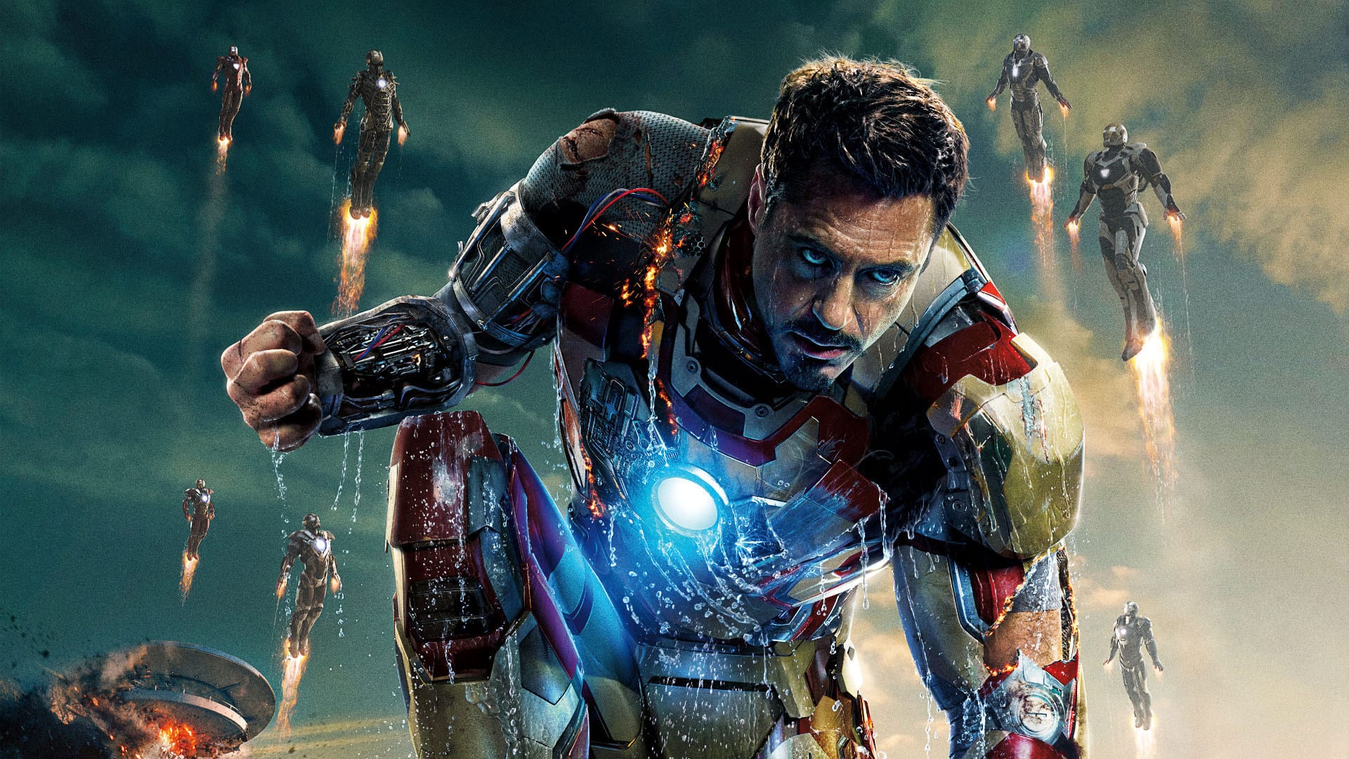 Review: Iron Man 3