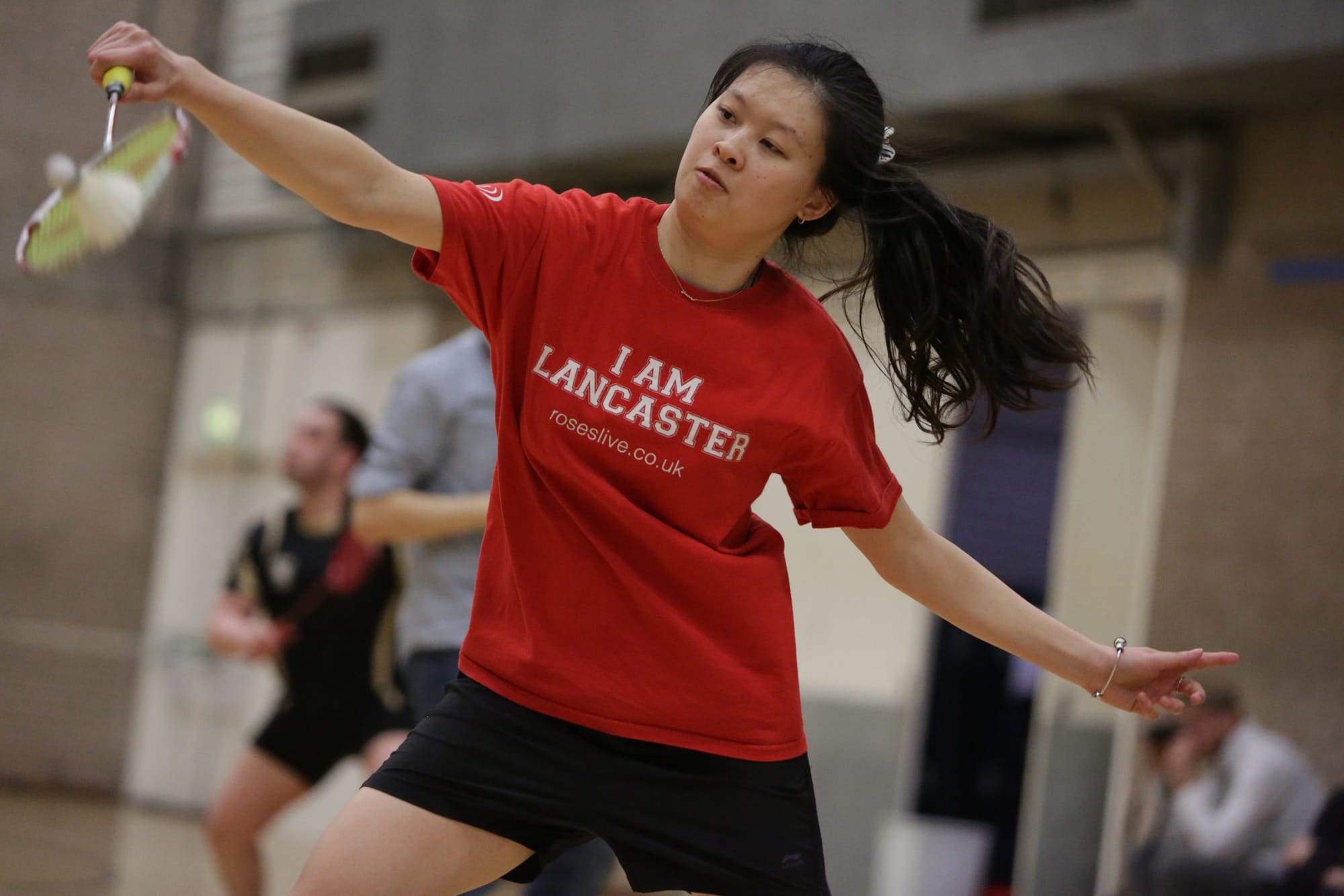 The academic year starts anew, as the fierce college rivalries live on