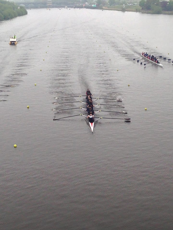 The Club Column: Boat Club