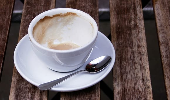 The truth behind a cup o'Joe
