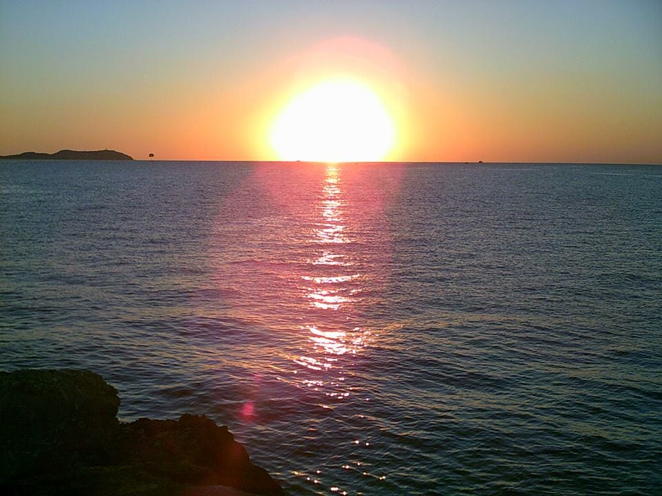 Ibiza: A Week on the White Isle
