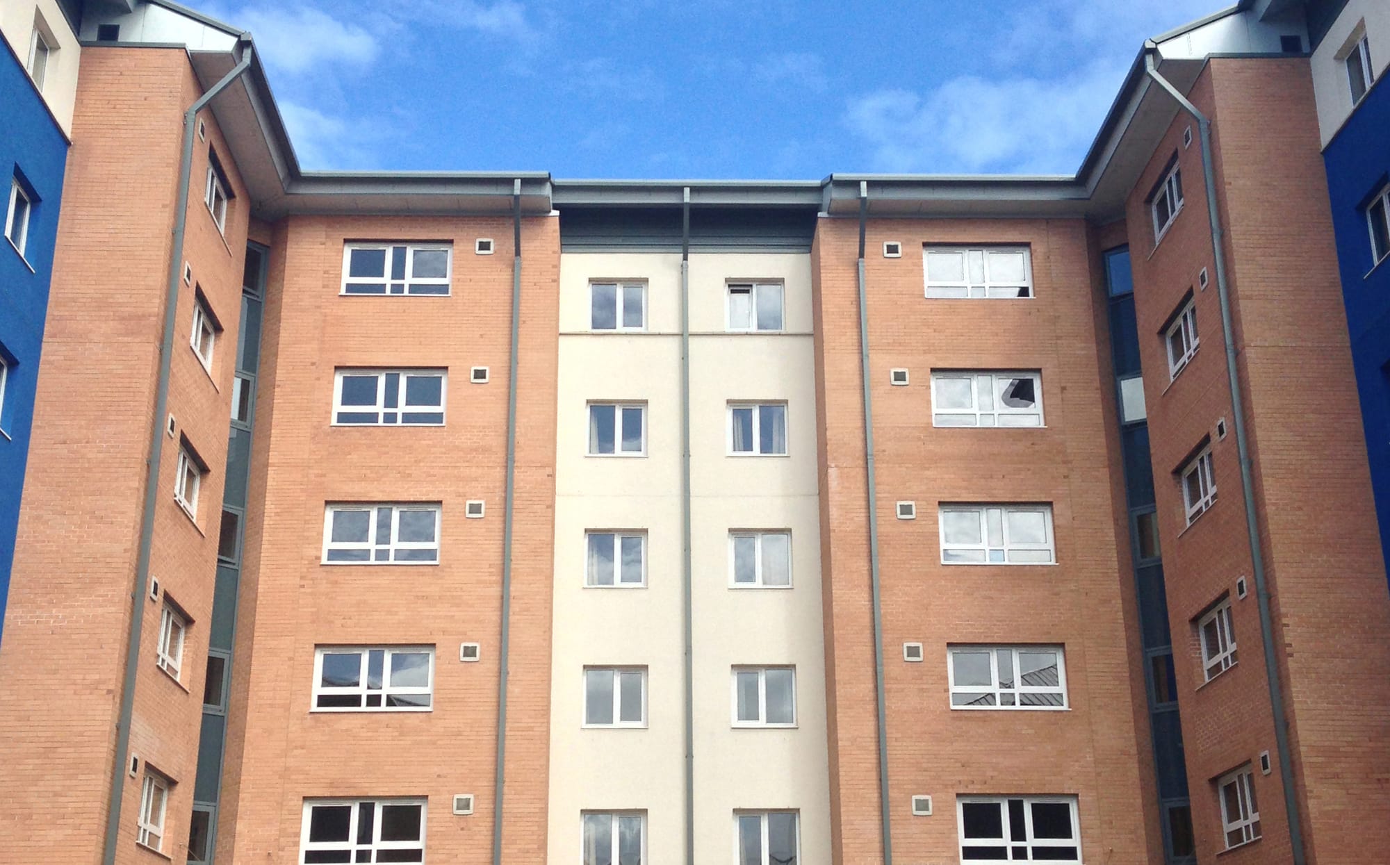 Campus accommodation: are we getting our money’s worth?