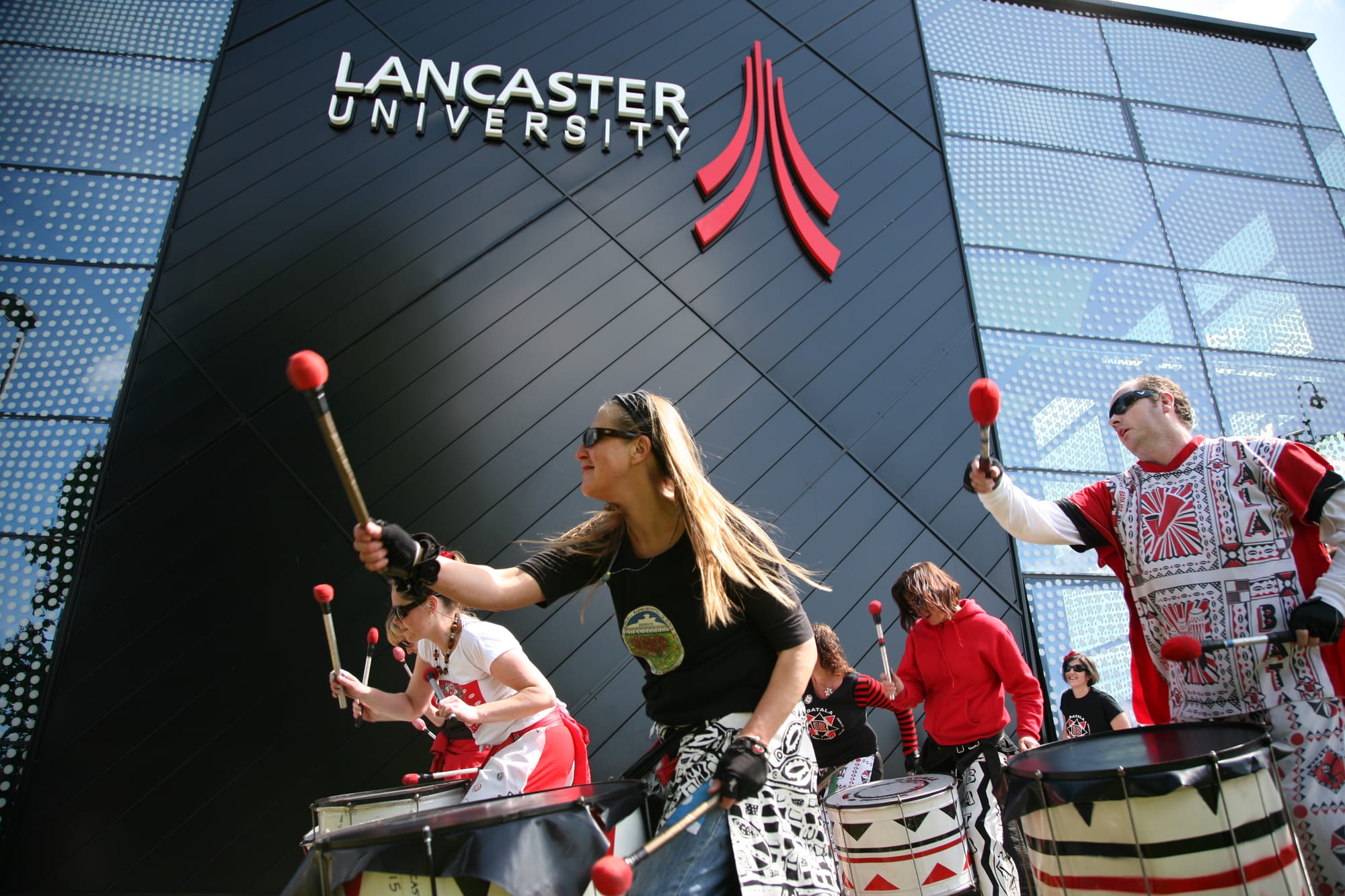 Thriving societies find home in Sports Centre