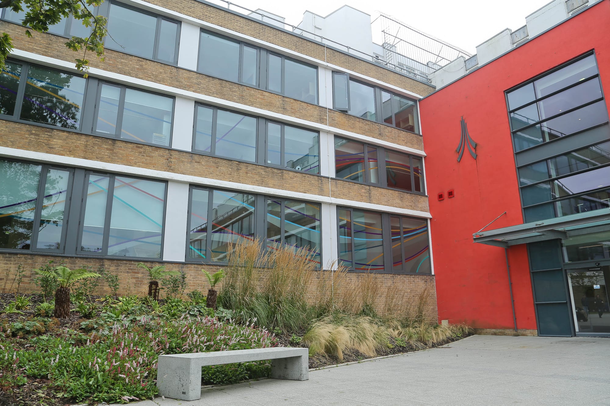 LUSU Relocates from Bunker to Bowland West Wing