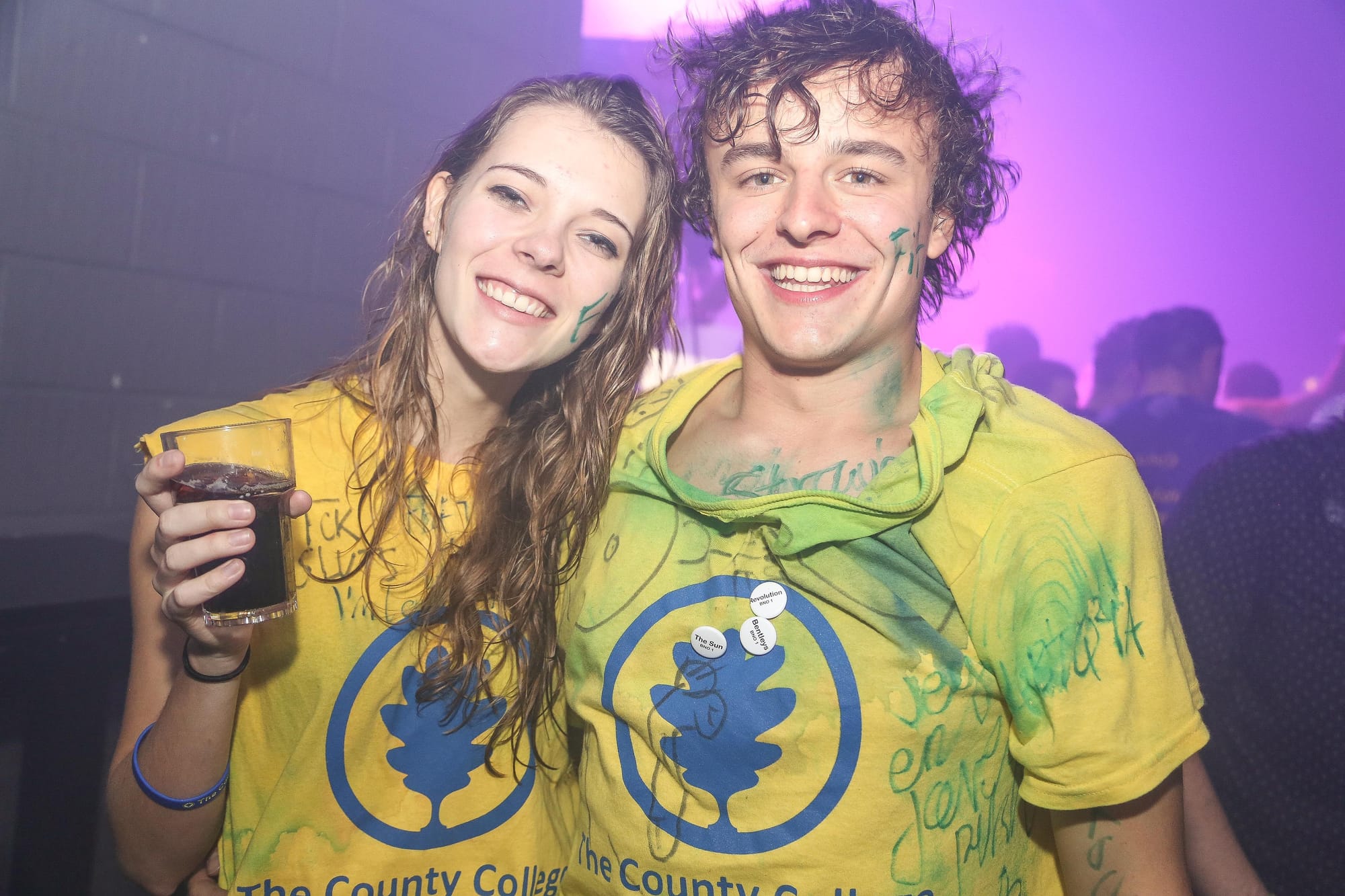 The Typical Guide to Freshers Stereotypes