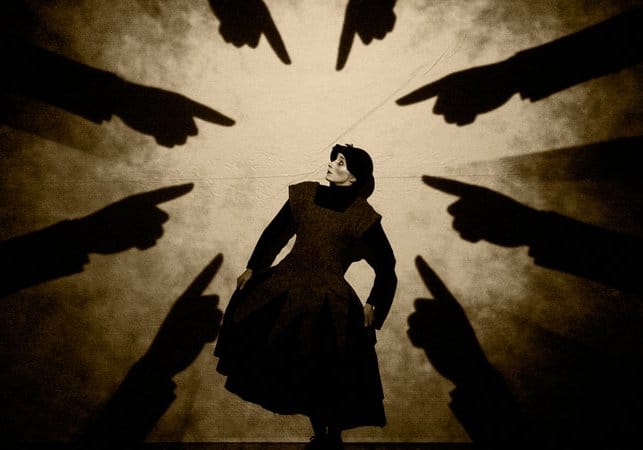 Six of the Best Arts Events this Term