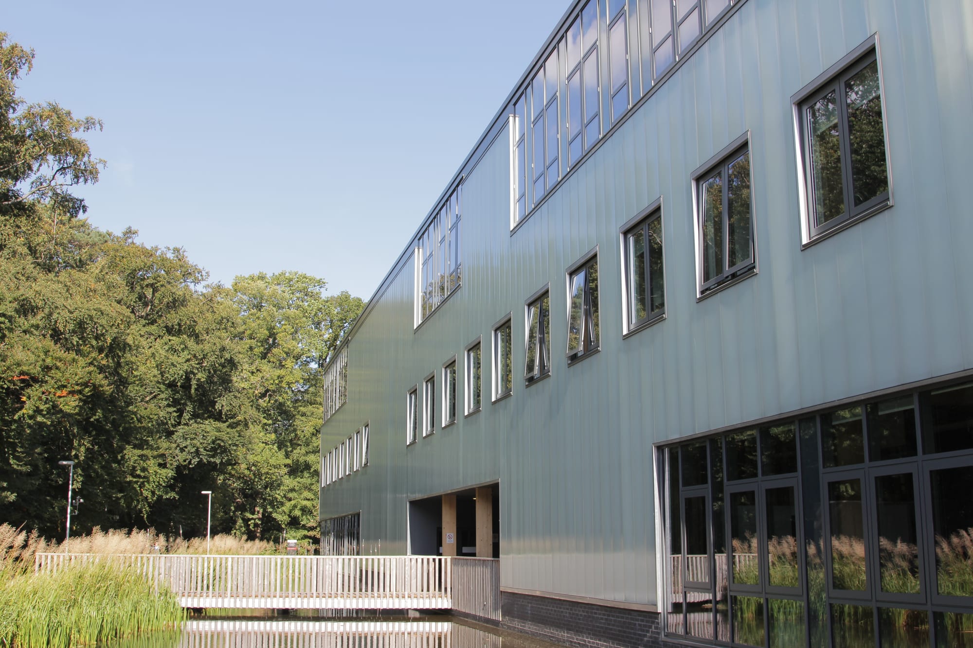 Problems return to the Music Department as two members of staff resign